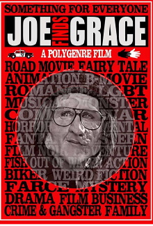 Joe Finds Grace Trailer