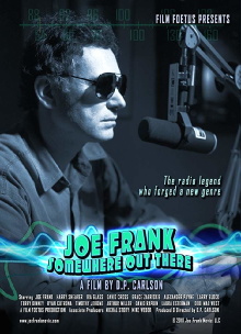 Joe Frank: Somewhere Out There Trailer
