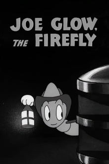 Joe Glow, the Firefly Trailer