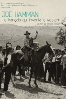 Joë Hamman: The Frenchman Who Invented Western Trailer