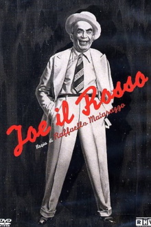 Joe il Rosso Trailer