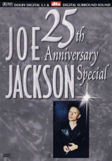 Joe Jackson: 25th Anniversary Special Trailer