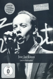 Joe Jackson: Live at Rockpalast Trailer
