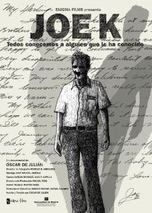 Joe K Trailer