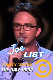 Joe List: Being Attacked by Panic Trailer