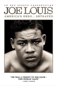Joe Louis: America's Hero Betrayed Trailer