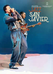 Joe Louis Walker: Festival de Jazz San Javier Trailer