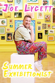 Joe Lycett: Summer Exhibitionist Trailer
