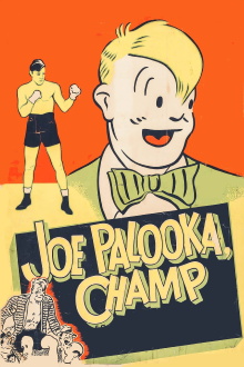Joe Palooka, Champ Trailer