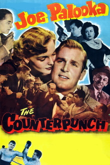 Joe Palooka in the Counterpunch Trailer