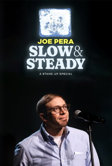 Joe Pera: Slow & Steady Trailer