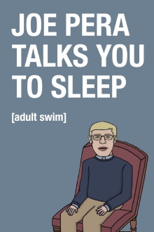 Joe Pera Talks You to Sleep Trailer