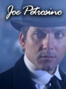 Joe Petrosino Trailer