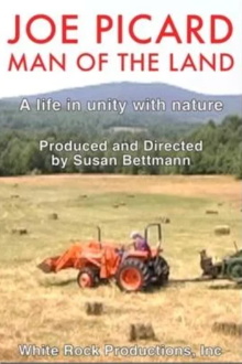 Joe Picard: Man of the Land Trailer
