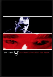 Joe Rogan: Live from the Belly of the Beast Trailer