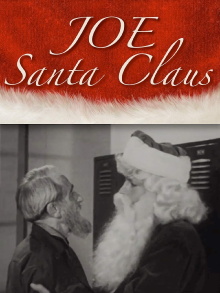 Joe Santa Claus Trailer