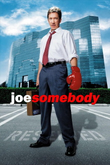 Joe Somebody Trailer