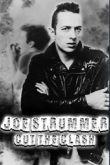 Joe Strummer: Cut the Clash Trailer