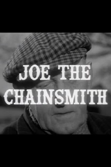 Joe the Chainsmith Trailer