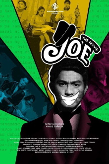 Joe The Movie Trailer