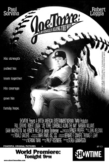 Joe Torre: Curveballs Along the Way Trailer