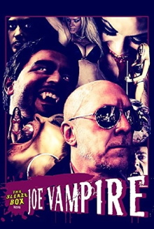 Joe Vampire Trailer