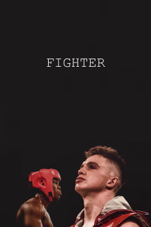 Joe Weller: Fighter Trailer