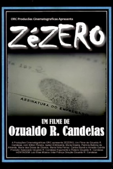 Joe Zero Trailer