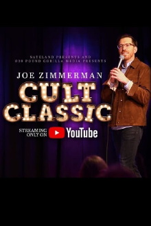 Joe Zimmerman: Cult Classic Trailer