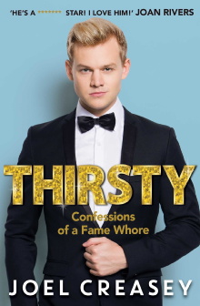 Joel Creasey: Fame Whore Trailer