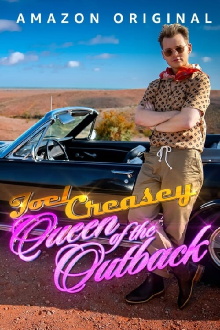 Joel Creasey: Queen of the Outback Trailer