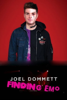 Joel Dommett: Finding Emo Trailer