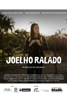 Joelho Ralado Trailer