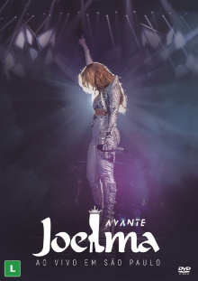 Joelma: Avante - Ao Vivo em São Paulo Trailer