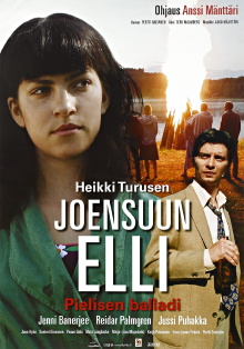 Joensuun Elli Trailer