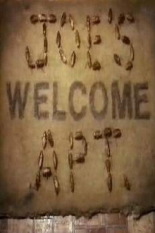 Joe's Apt. Trailer