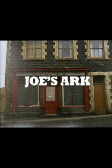 Joe's Ark Trailer