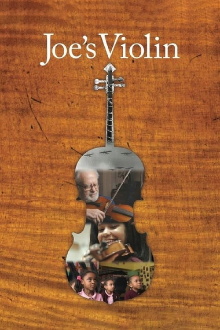 Joe's Violin Trailer