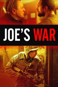 Joe's War Trailer