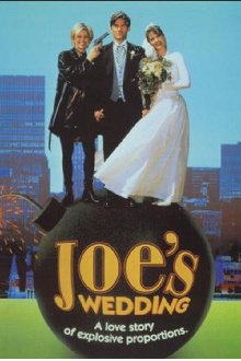 Joe's Wedding Trailer
