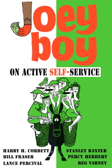 Joey Boy Trailer