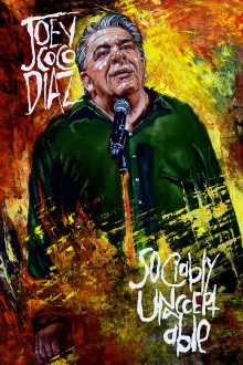 Joey Coco Diaz: Sociably UnAcceptable Trailer