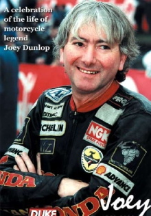Joey Dunlop: 1952-2000 Trailer