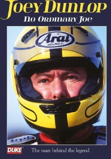 Joey Dunlop: No Ordinary Joe Trailer