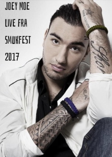 Joey Moe - Live fra Smukfest 2017 Trailer