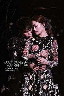 Joey Yung & Hacken Lee Concert Live 2015 Trailer