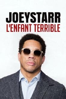 JoeyStarr, l'enfant terrible Trailer