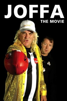Joffa: The Movie Trailer