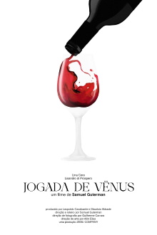 Jogada de Vênus Trailer