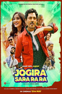 Jogira Sara Ra Ra Trailer
